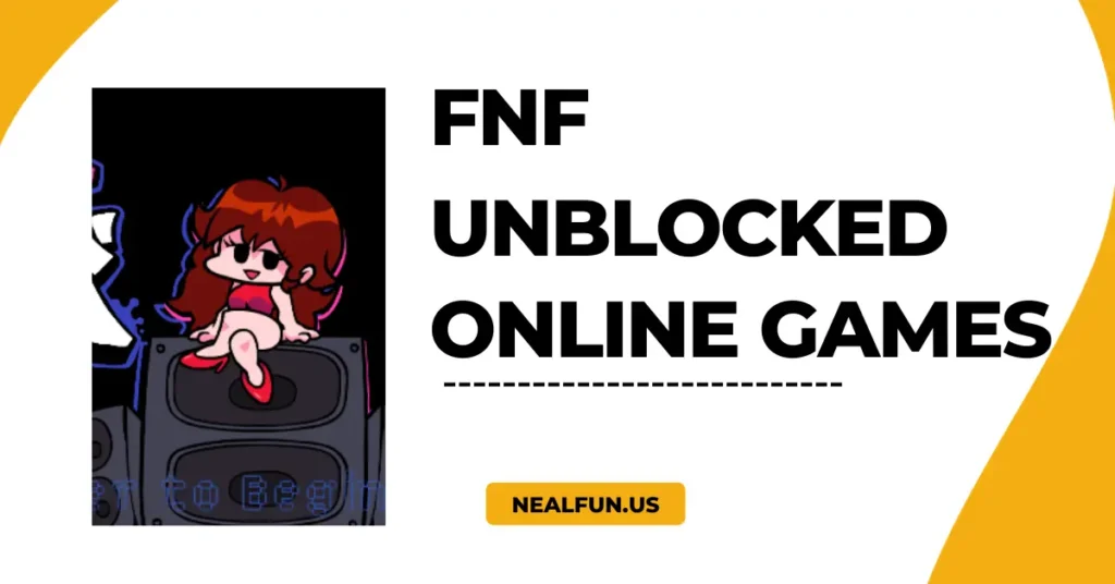 FNF Unblocked